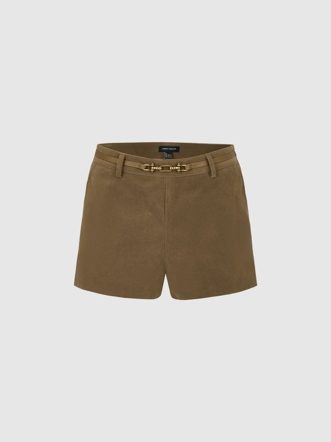 Shorts sold by Urban Revivo