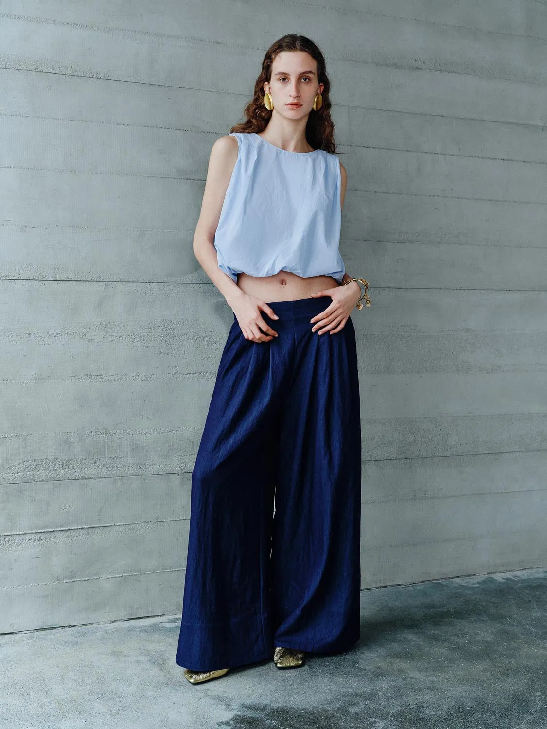 Bubble Overhead Shirts sold by Urban Revivo product image thumbnail 5