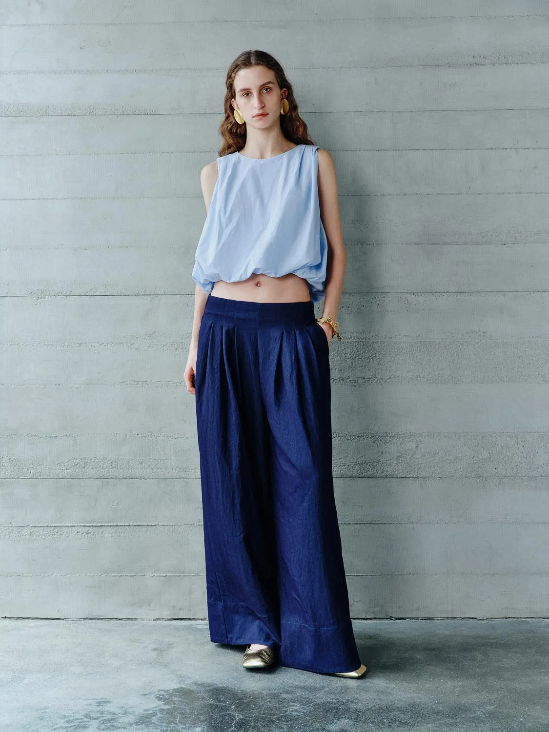 Bubble Overhead Shirts sold by Urban Revivo product image thumbnail 4