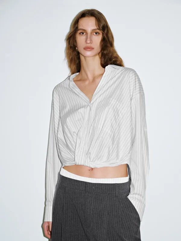 Overhead Shirts sold by Urban Revivo