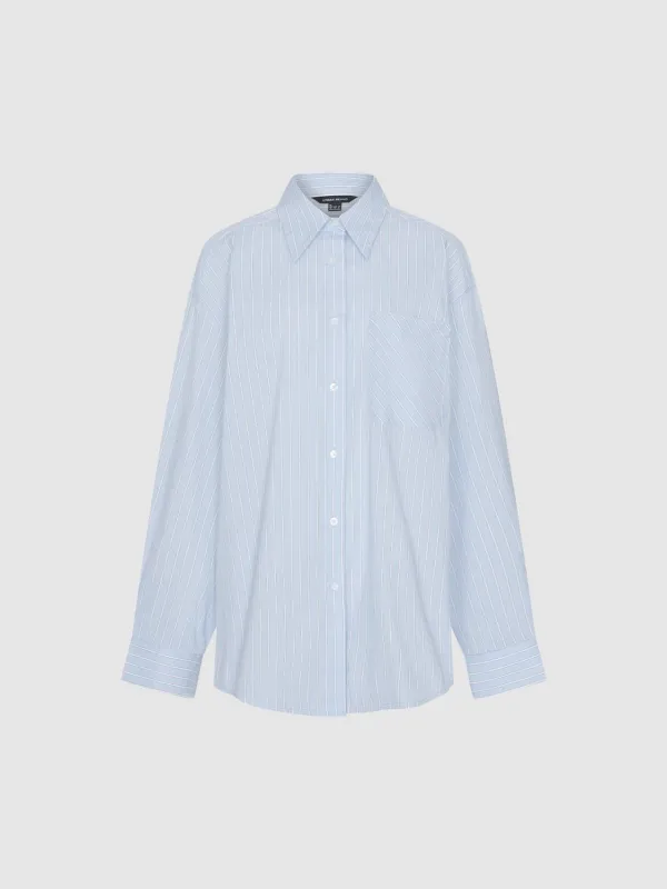 Long Sleeve Shirts sold by Urban Revivo