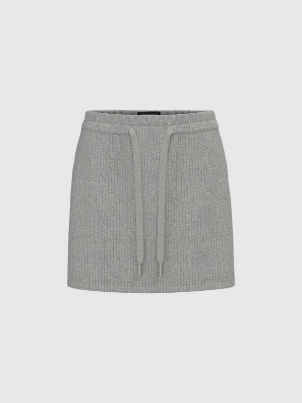 Straight Mini Skirts sold by Urban Revivo