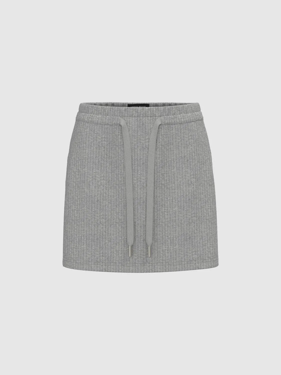 Straight Mini Skirts sold by Urban Revivo