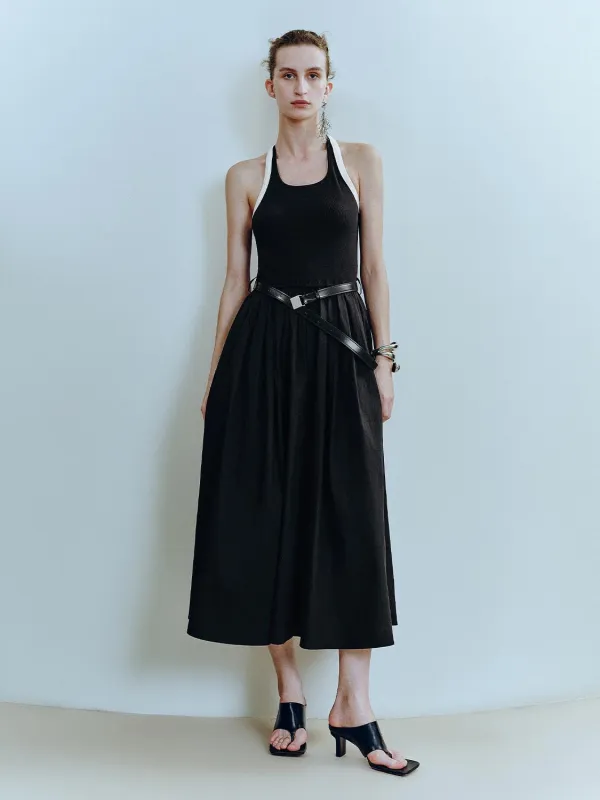 A-Line Tank Maxi Dresses sold by Urban Revivo