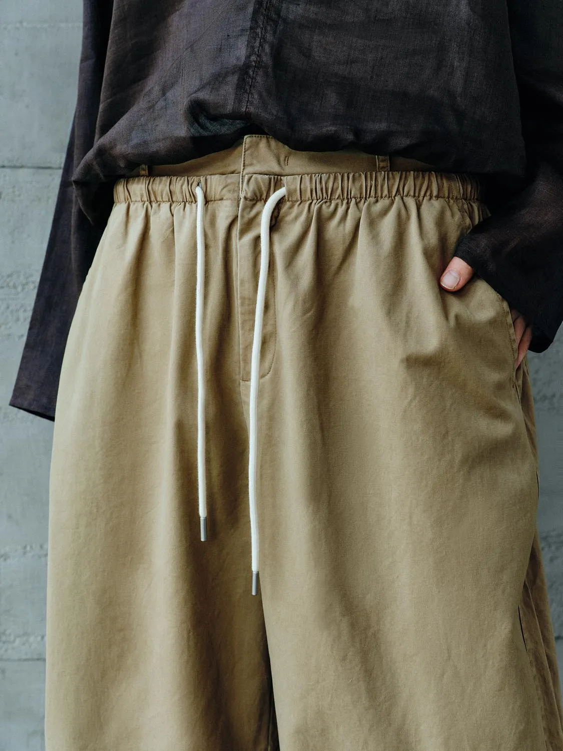 Trousers sold by Urban Revivo product image thumbnail 5