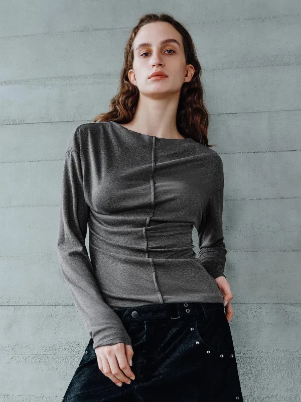 Long Sleeve T-Shirts sold by Urban Revivo