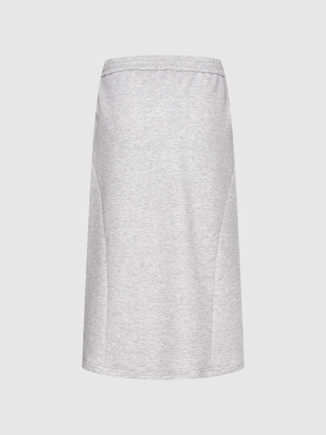 Straight Midi Skirts sold by Urban Revivo product image thumbnail 2