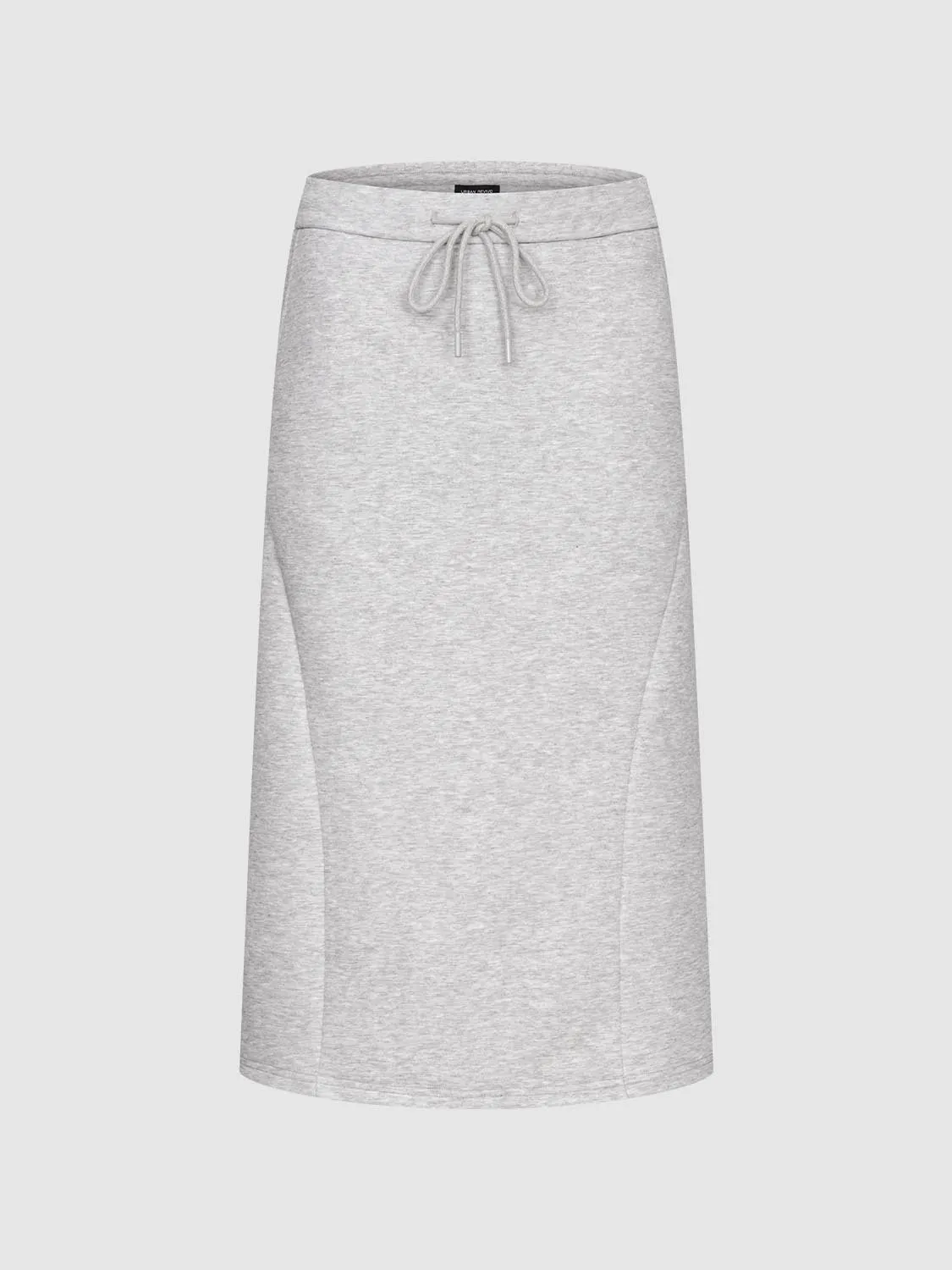 Straight Midi Skirts sold by Urban Revivo product image thumbnail 4