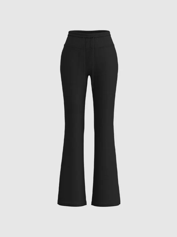 Flare Pants sold by Urban Revivo