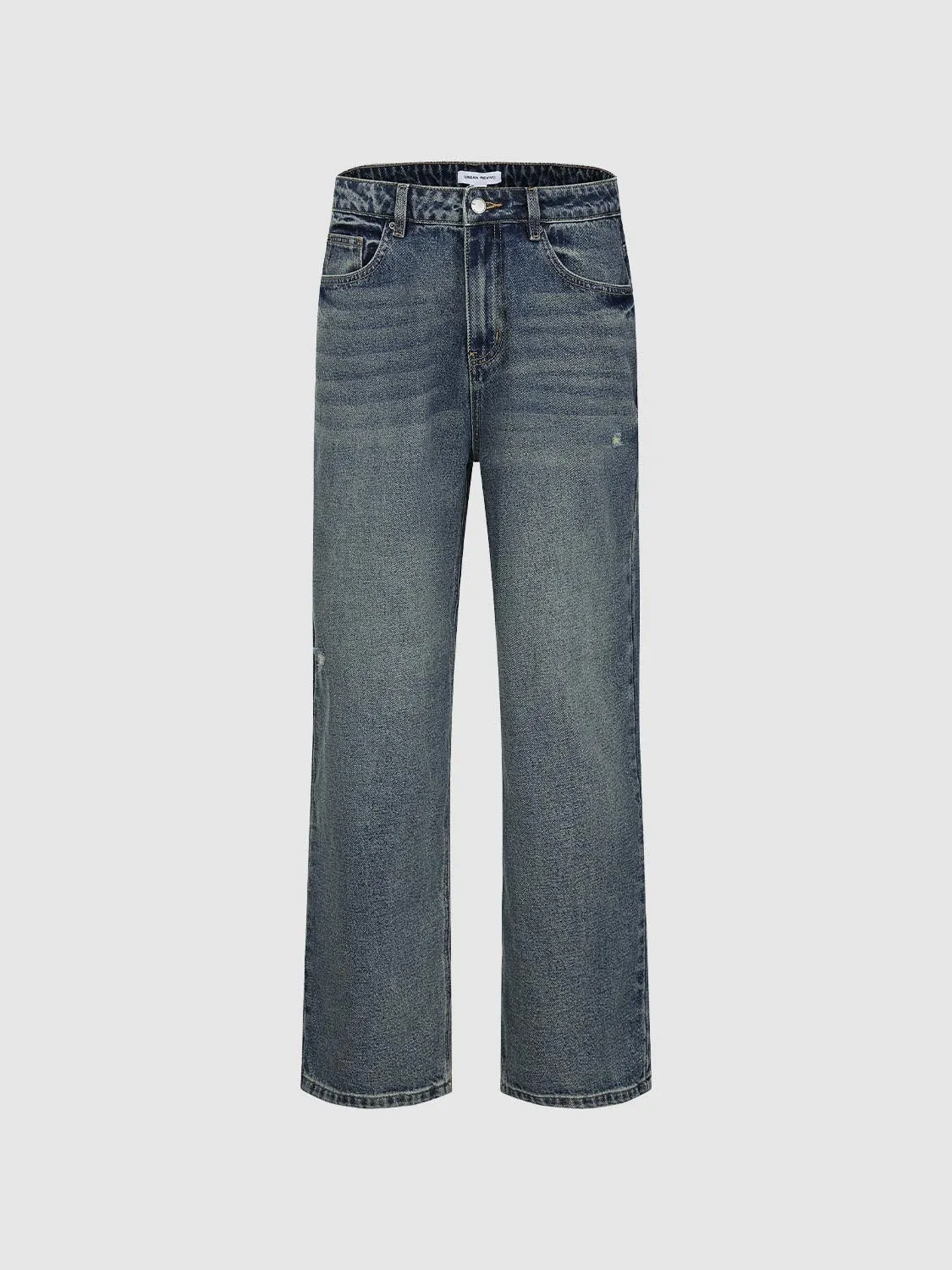 Denim Jeans sold by Urban Revivo