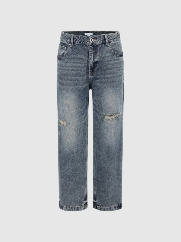 Denim Jeans sold by Urban Revivo