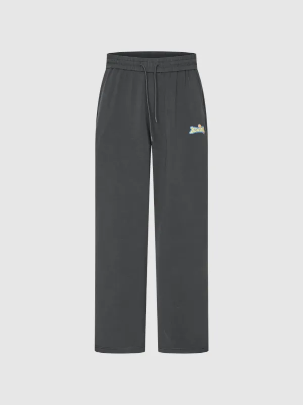 Wide-Leg Pants sold by Urban Revivo