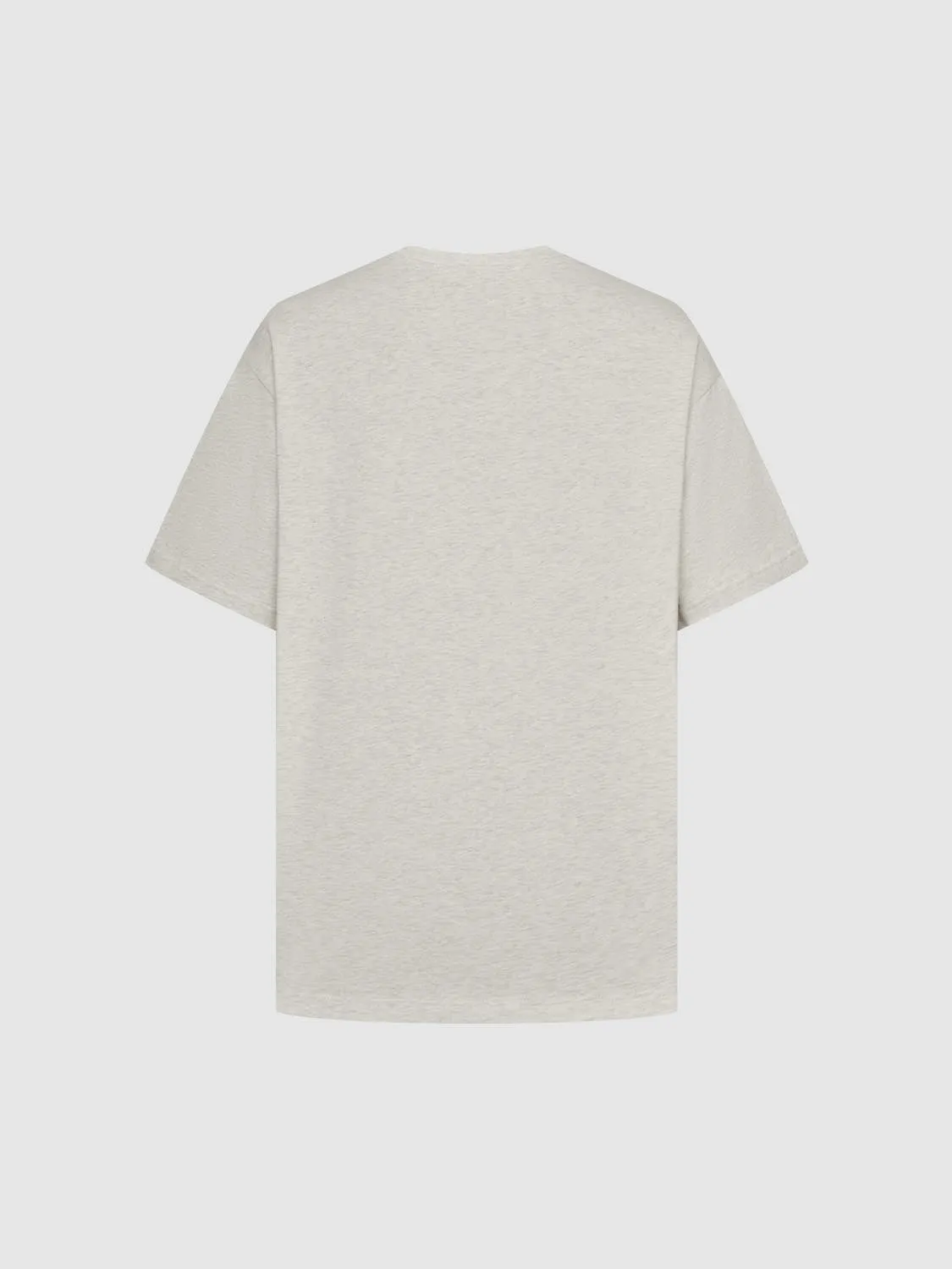 Short Sleeve T-Shirts sold by Urban Revivo product image thumbnail 2