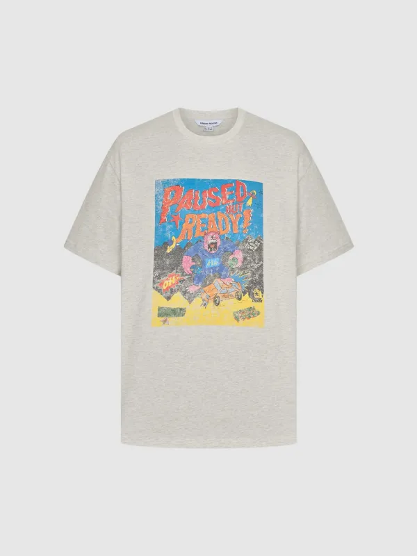 Short Sleeve T-Shirts sold by Urban Revivo