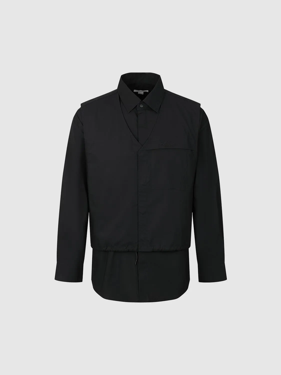 Long Sleeve Shirts sold by Urban Revivo