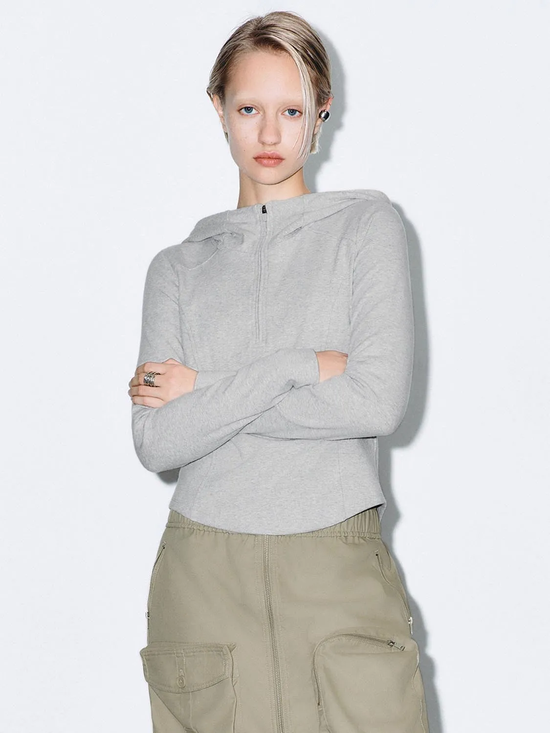 Long Sleeve T-Shirts sold by Urban Revivo