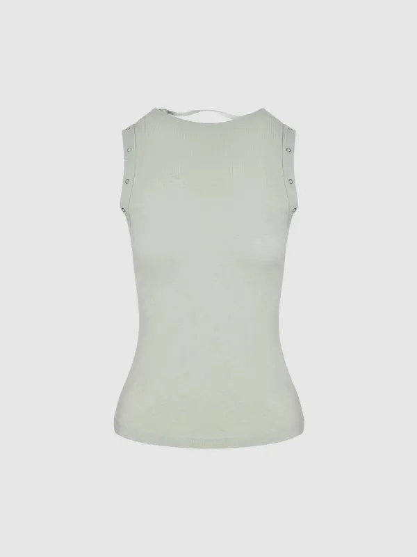Tank Tops sold by Urban Revivo