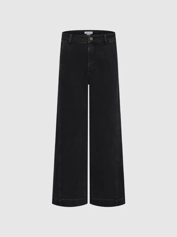 Denim Jeans sold by Urban Revivo