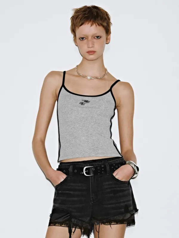 Cami Tops sold by Urban Revivo