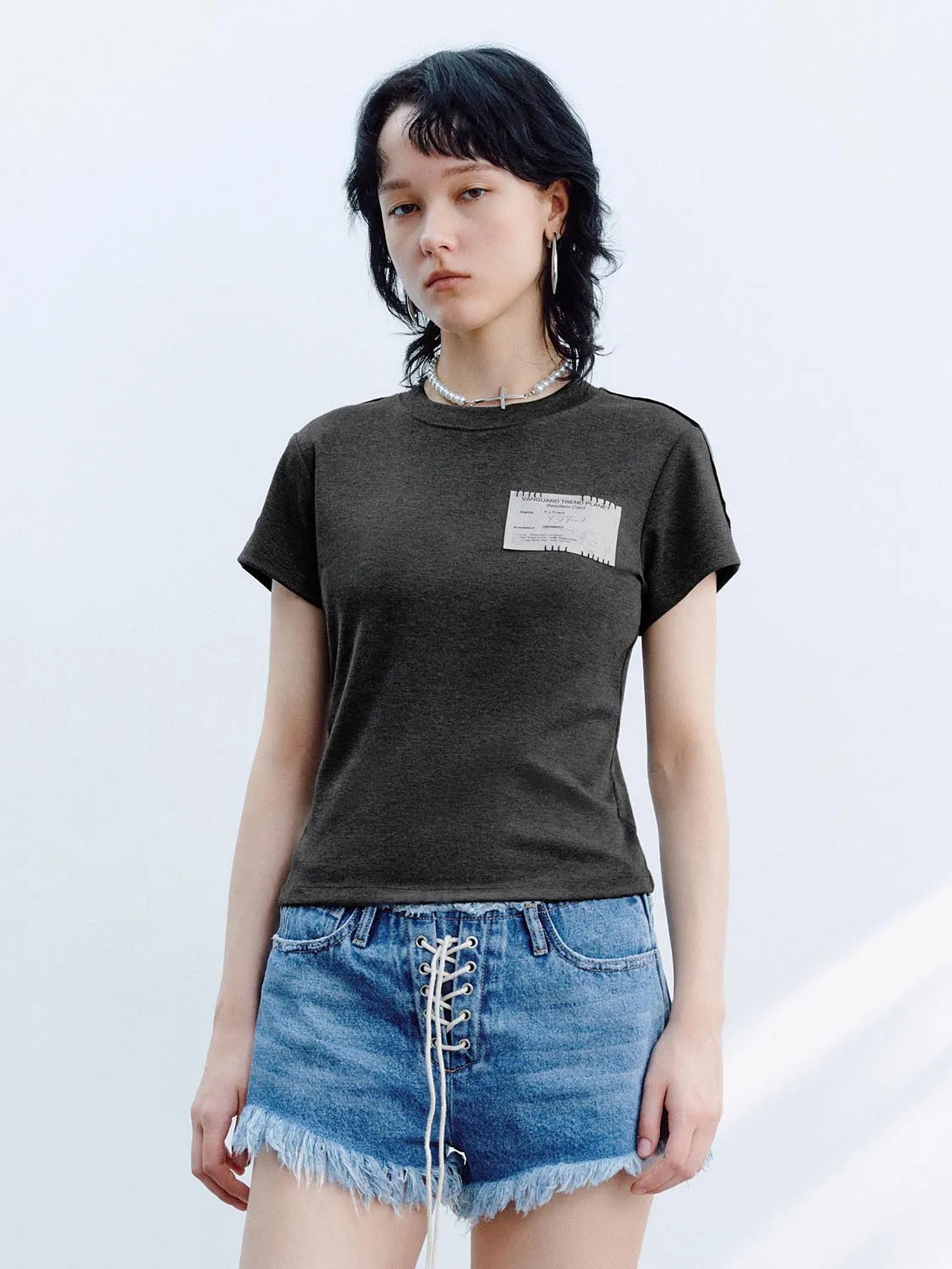 Short Sleeve T-Shirts sold by Urban Revivo