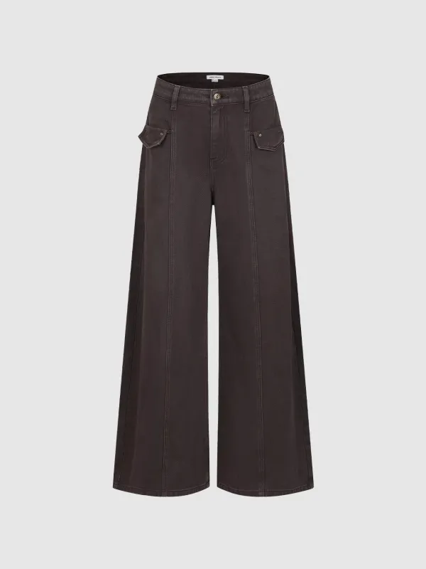 Denim Jeans sold by Urban Revivo