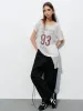 Short Sleeve T-Shirts sold by Urban Revivo