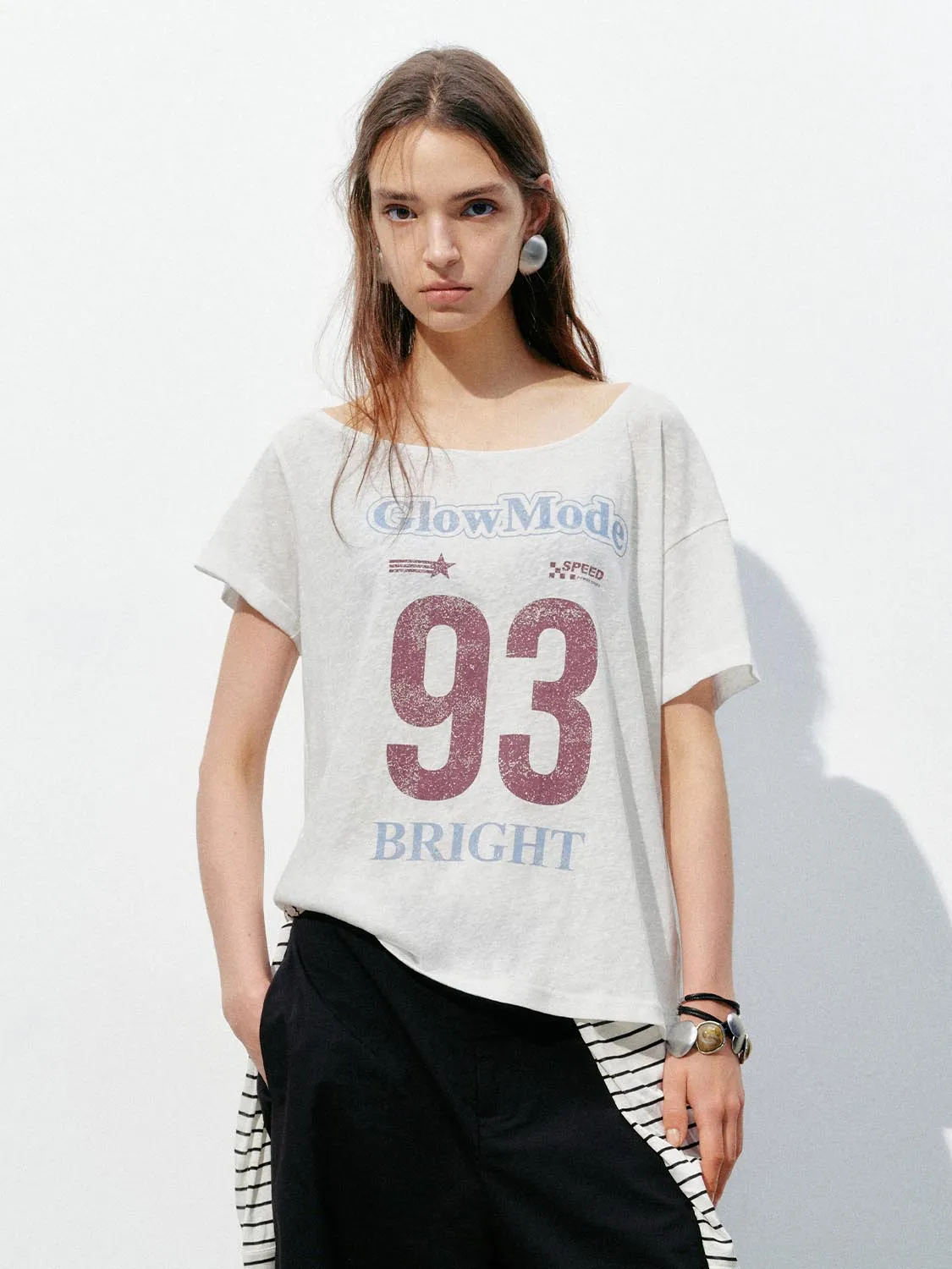 Short Sleeve T-Shirts sold by Urban Revivo