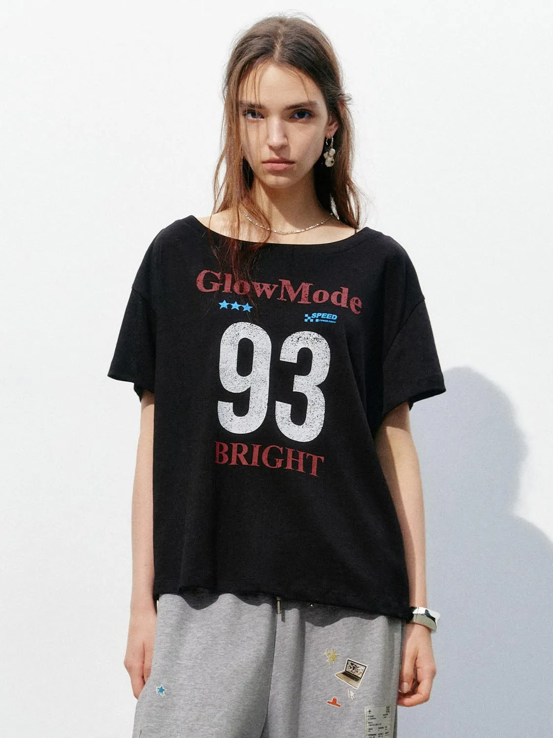 Short Sleeve T-Shirts sold by Urban Revivo