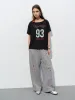Short Sleeve T-Shirts sold by Urban Revivo