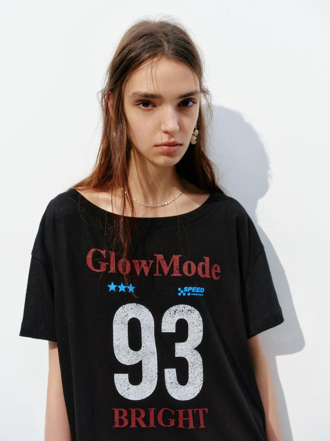 Short Sleeve T-Shirts sold by Urban Revivo product image thumbnail 3