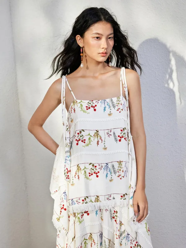 Cami Tops sold by Urban Revivo