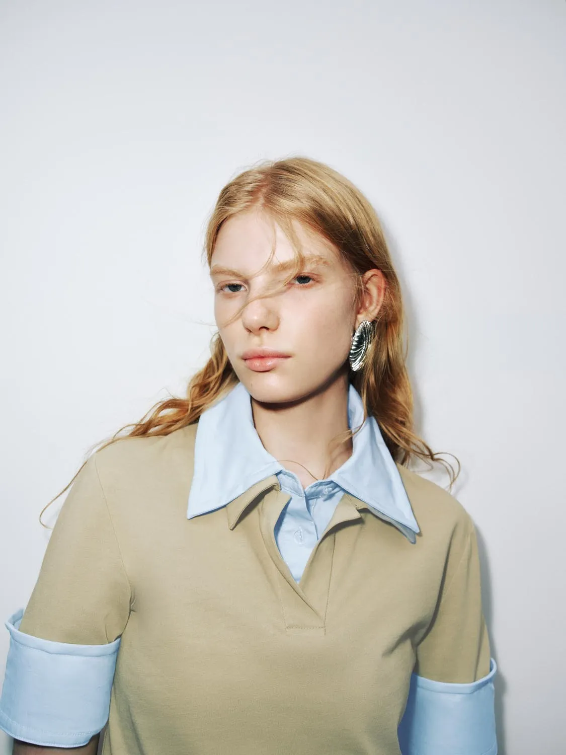 2 In 1 Cropped T-Shirts sold by Urban Revivo product image thumbnail 3