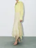 A-Line Fishtail Skirts sold by Urban Revivo