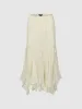 A-Line Fishtail Skirts sold by Urban Revivo
