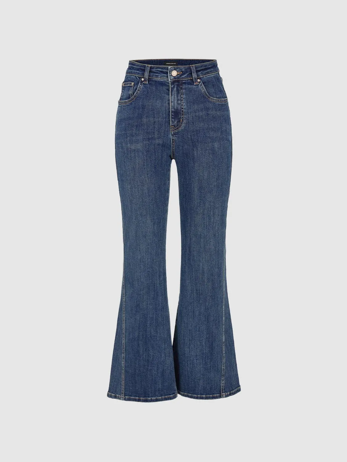 Denim Jeans sold by Urban Revivo