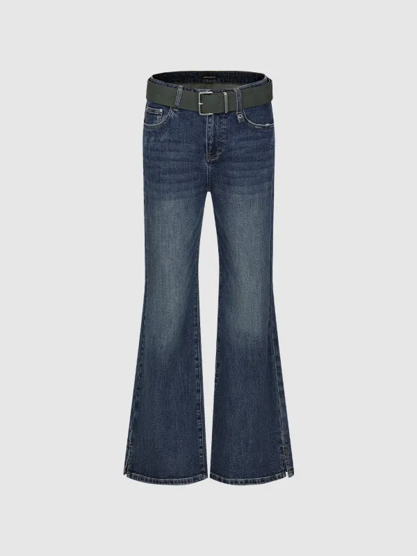 Denim Jeans sold by Urban Revivo