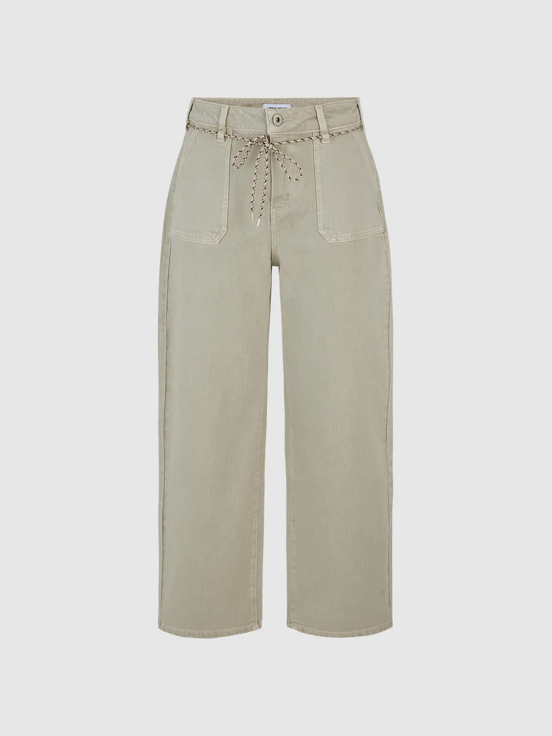 Denim Jeans sold by Urban Revivo