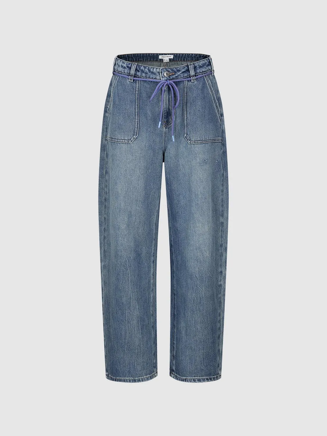 Denim Jeans sold by Urban Revivo
