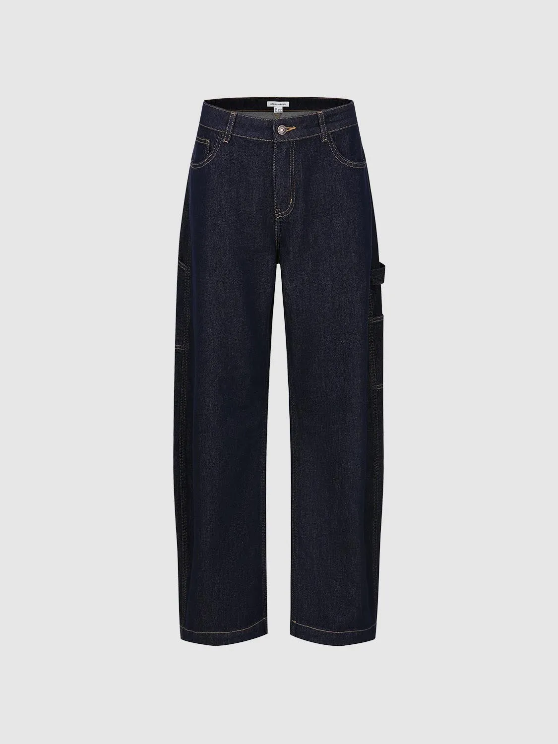 Denim Jeans sold by Urban Revivo