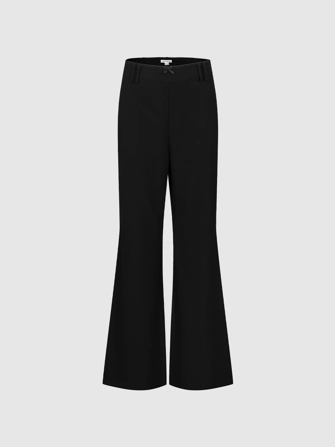 Flare Pants sold by Urban Revivo