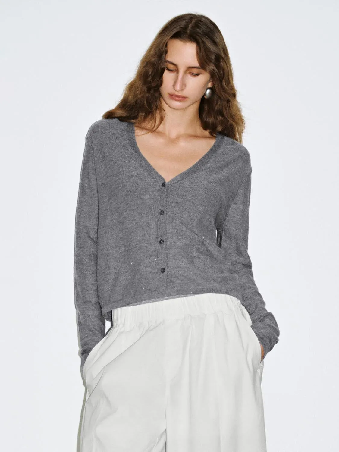 Knitted Cardigans sold by Urban Revivo