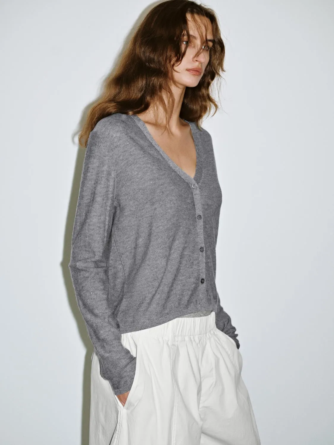 Knitted Cardigans sold by Urban Revivo product image thumbnail 2