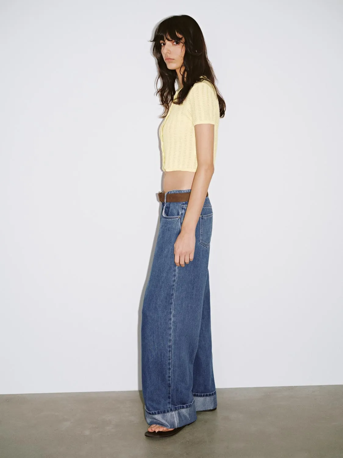 Knitted Cardigans sold by Urban Revivo product image thumbnail 5