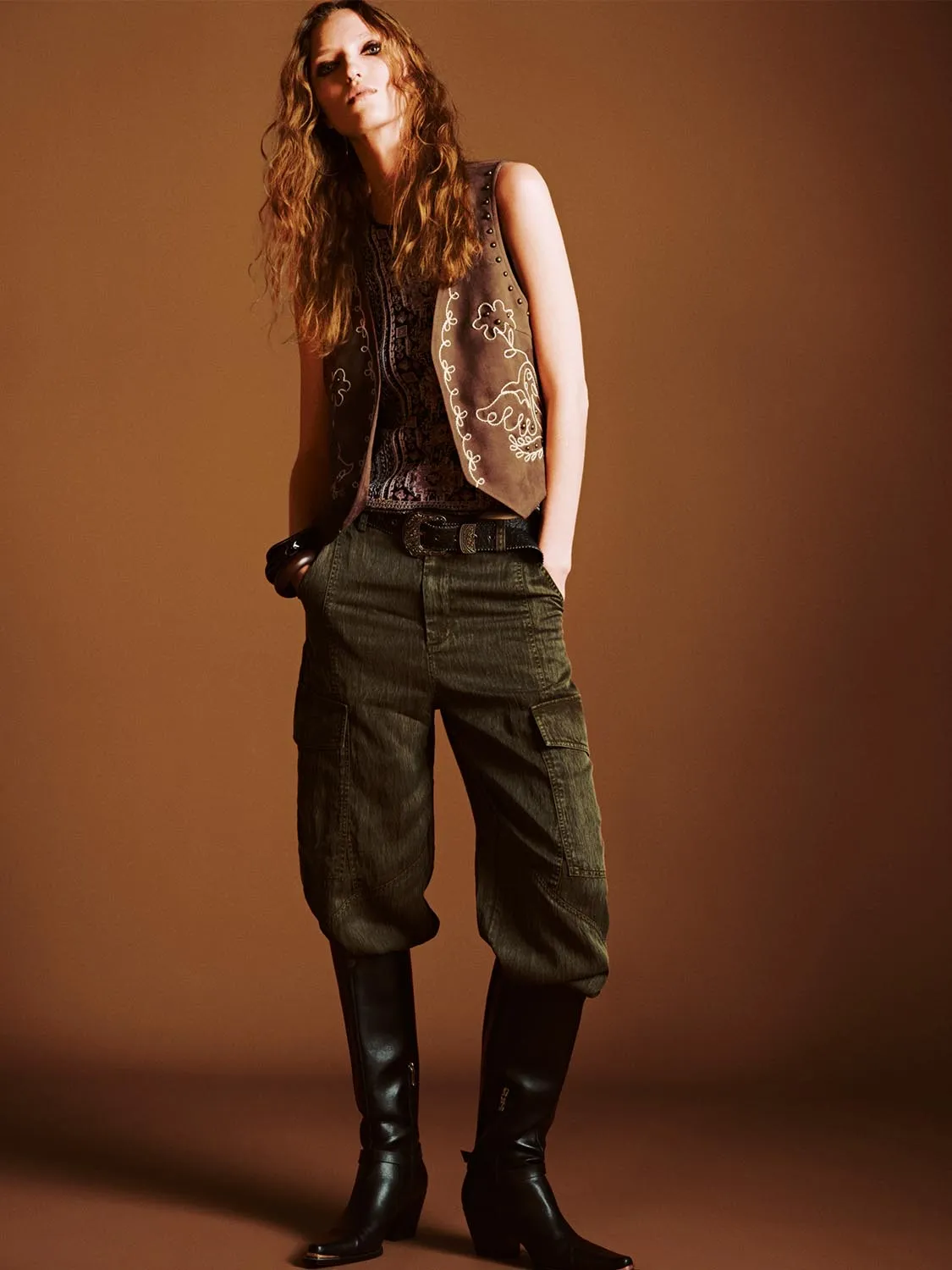 Knitted T-Shirts sold by Urban Revivo product image thumbnail 3