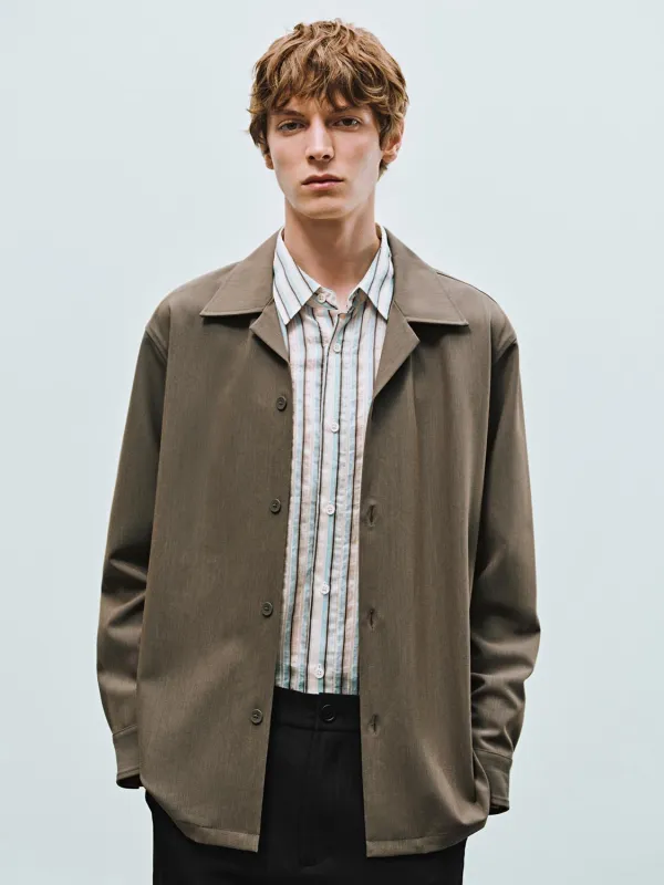 Long Sleeve Shirts sold by Urban Revivo