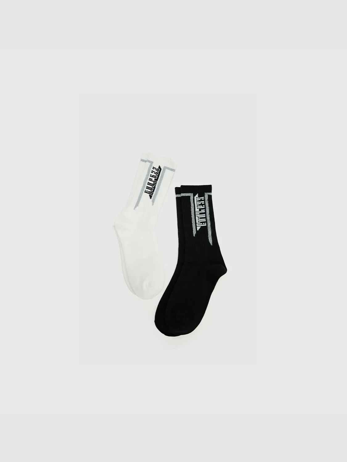 Mid-Length Socks sold by Urban Revivo product image thumbnail 2