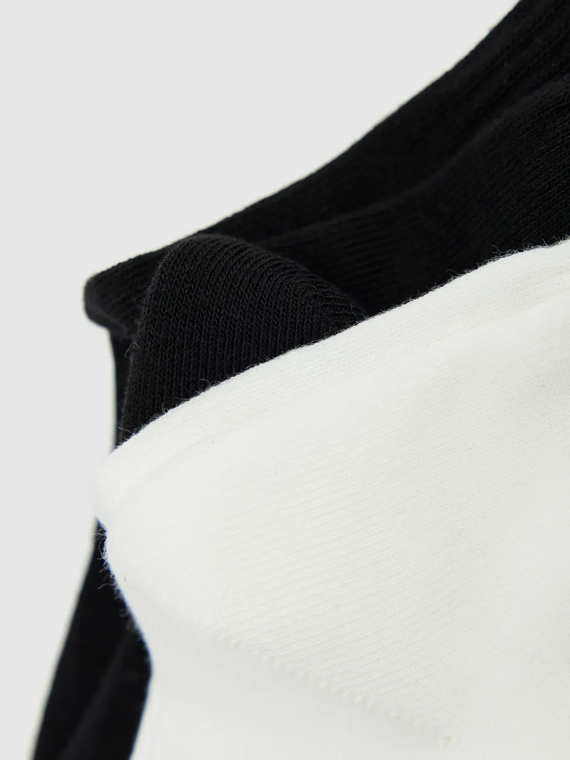 Mid-Length Socks sold by Urban Revivo product image thumbnail 4