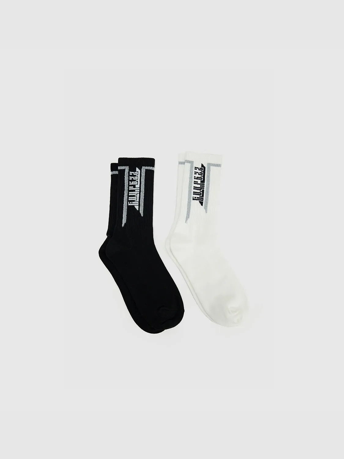 Mid-Length Socks sold by Urban Revivo