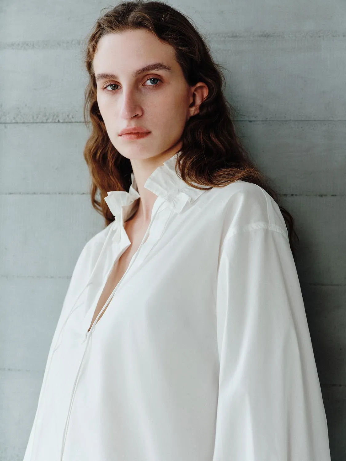 Overhead Shirt sold by Urban Revivo product image thumbnail 3