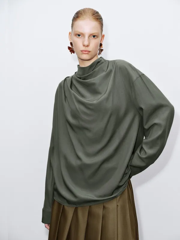 Overhead Shirts sold by Urban Revivo